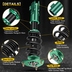 Coilovers for Hyundai Genesis Coupe (2011–2015)