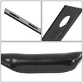 Front Bumper Support Brace for Silverado 1500, Sierra 1500 (2019–2023)