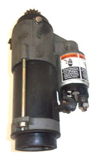 Starter Motor Assy for Mercury 75-115hp, 200-250HP Opti-Max (1996–2009) 892339T01