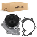 Coolant Pump Assembly for Mitsubishi Fuso Rosa FG53E FG73E (ME994522) W/Gasket