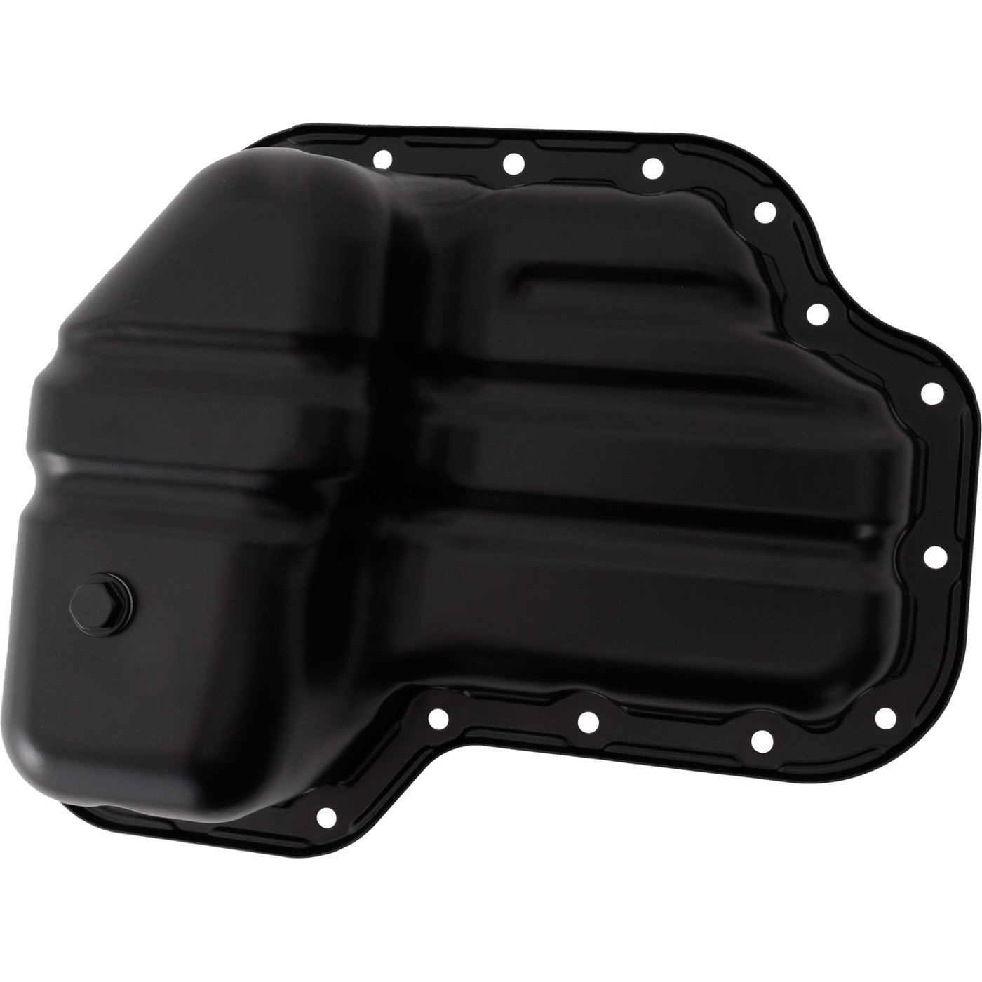 Oil Pan Lower for Toyota 4Runner Lexus GX470 (2003–2009)