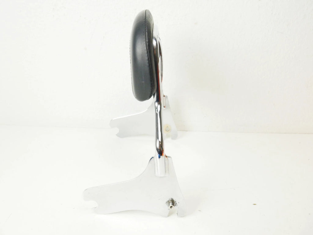 Sissy Bar Passenger Backrest for Harley Davidson Touring (1997–2008)