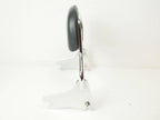 Sissy Bar Passenger Backrest for Harley Davidson Touring (1997–2008)