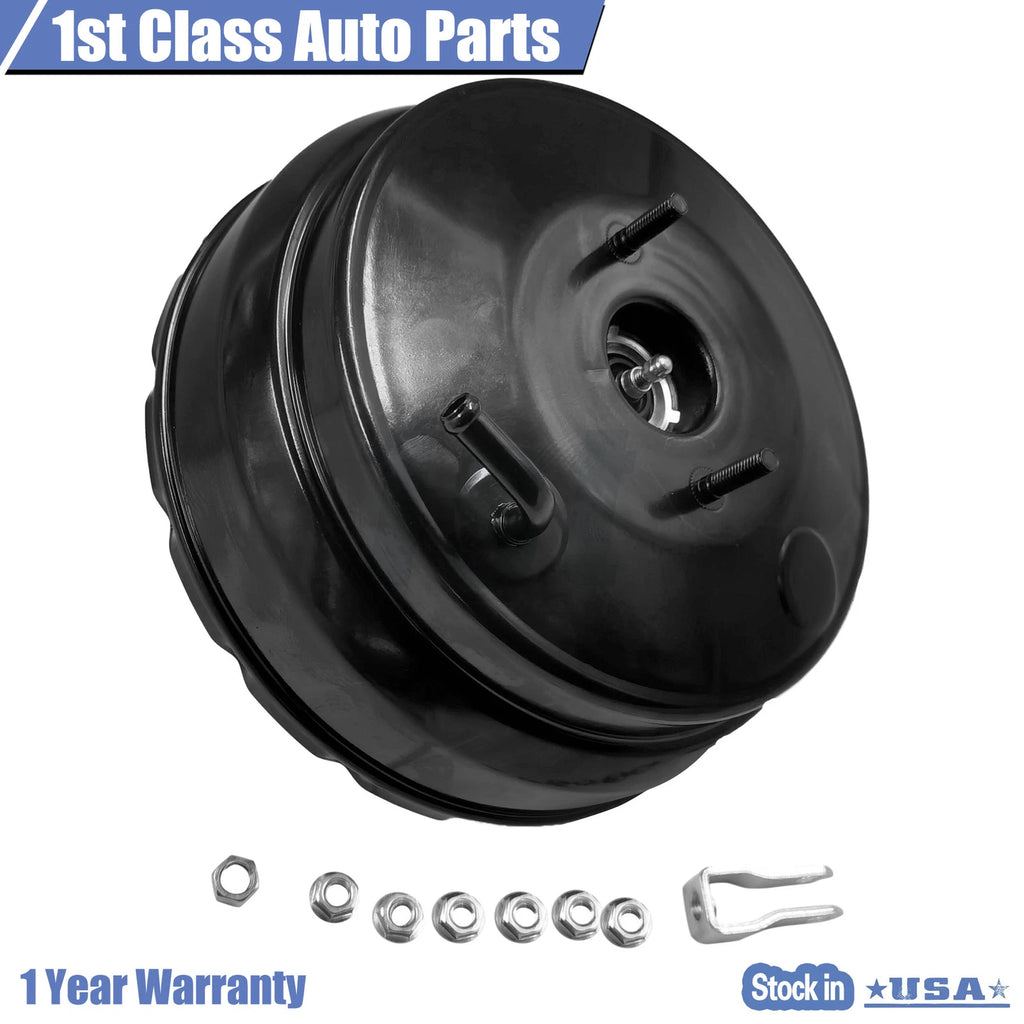 Vacuum Power Brake Booster for Nissan Urvan (2001–2007)