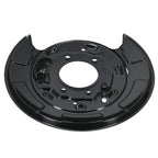 Rear Left Brake Disc Backing Plate for Subaru Impreza (2008–2014) 26704FG010
