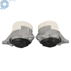 Engine Mounts for Benz A205 C205 C253 S205 W205 GLC300 E200 (2015-2020)