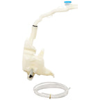 Washer Reservoir for Honda Civic (2017–2021) with Pump