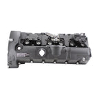 Elring 477.270 Engine Valve Cover for BMW E70 E82 E83 E88 E90 E91 E92 E93 F25 (2007–2017)