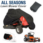 Waterproof Cover for Husqvarna Z248F (2015–2023)