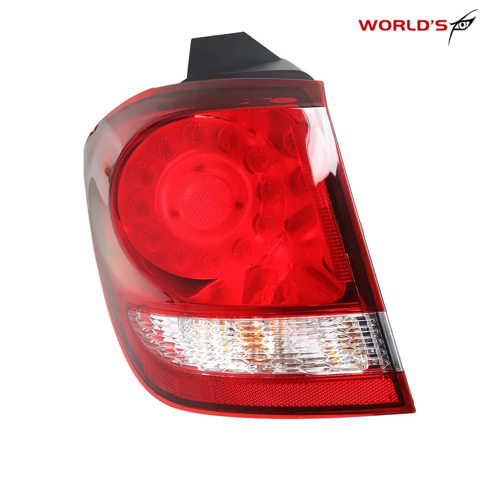 LED Tail Light for Dodge Journey (2011–2019) Driver Side Rear Brake Lamp