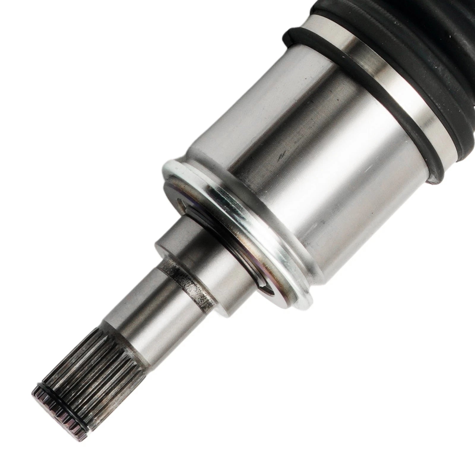 CV Axle Shaft Assembly Rear Left for Honda Element (2003–2008)