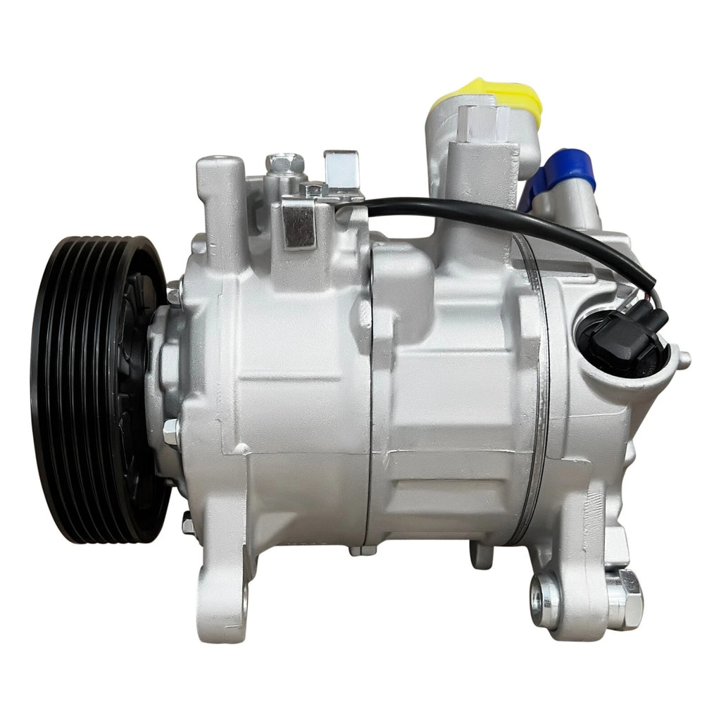 AC Compressor Replacement for BMW 328d xDrive 2.0L Diesel (2017-2018)