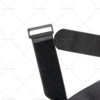 Adjustable Hinged Knee Brace for Universal Fit (ROM Stabilizer)