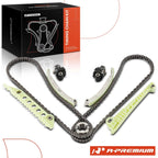 9x Timing Chain Kit for Ford F-150 (2009–2010) Explorer (2006–2010) Mustang
