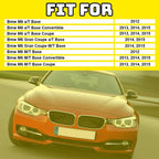 LED Daytime Running Light Module for BMW 3 4 6 Series E92 E93 F32 F82 F12 F13