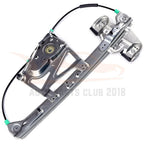Power Window Regulator for Cadillac Deville (2000-2005) Front Left
