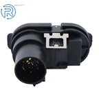 Trailer Wiring Connector Plug for Dodge Ram 1500 2500 3500 (2011-2024)