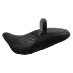 Seat Rider Pad for Harley Electra Road King Glide (2009–2023)