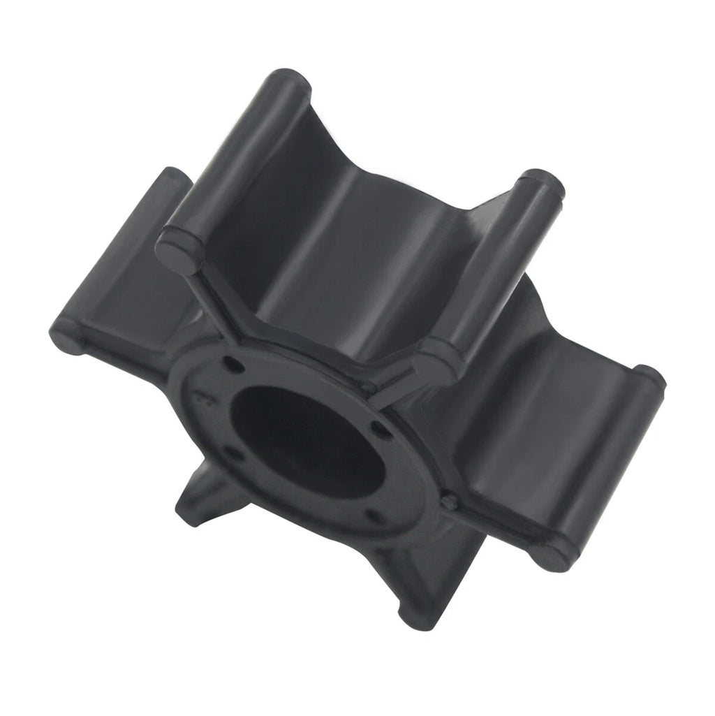 Water Pump Impeller for Yamaha F2.5 4-Stroke Outboard (2000–2023) 6L5-44352-00