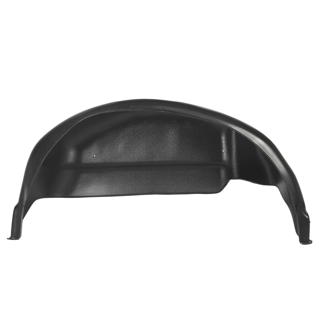 Rear Wheel Well Guards for Ford F-150 (2015-2020)