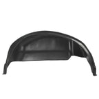 Rear Wheel Well Guards for Ford F-150 (2015-2020)