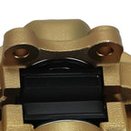 Front Brake Calipers for Volkswagen Beetle/Fastback/Squareback (1966-1974)