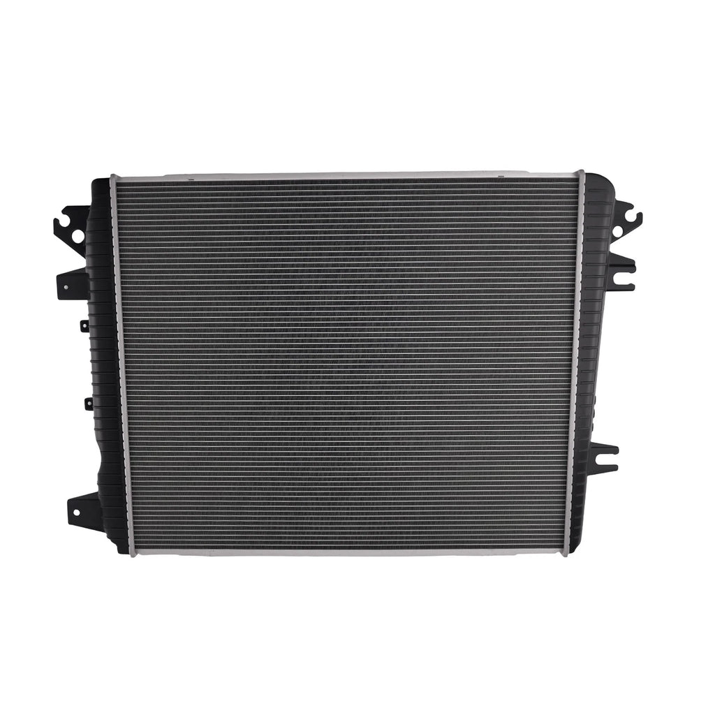 Radiator for Chevy GMC Silverado Sierra (2017-2019)