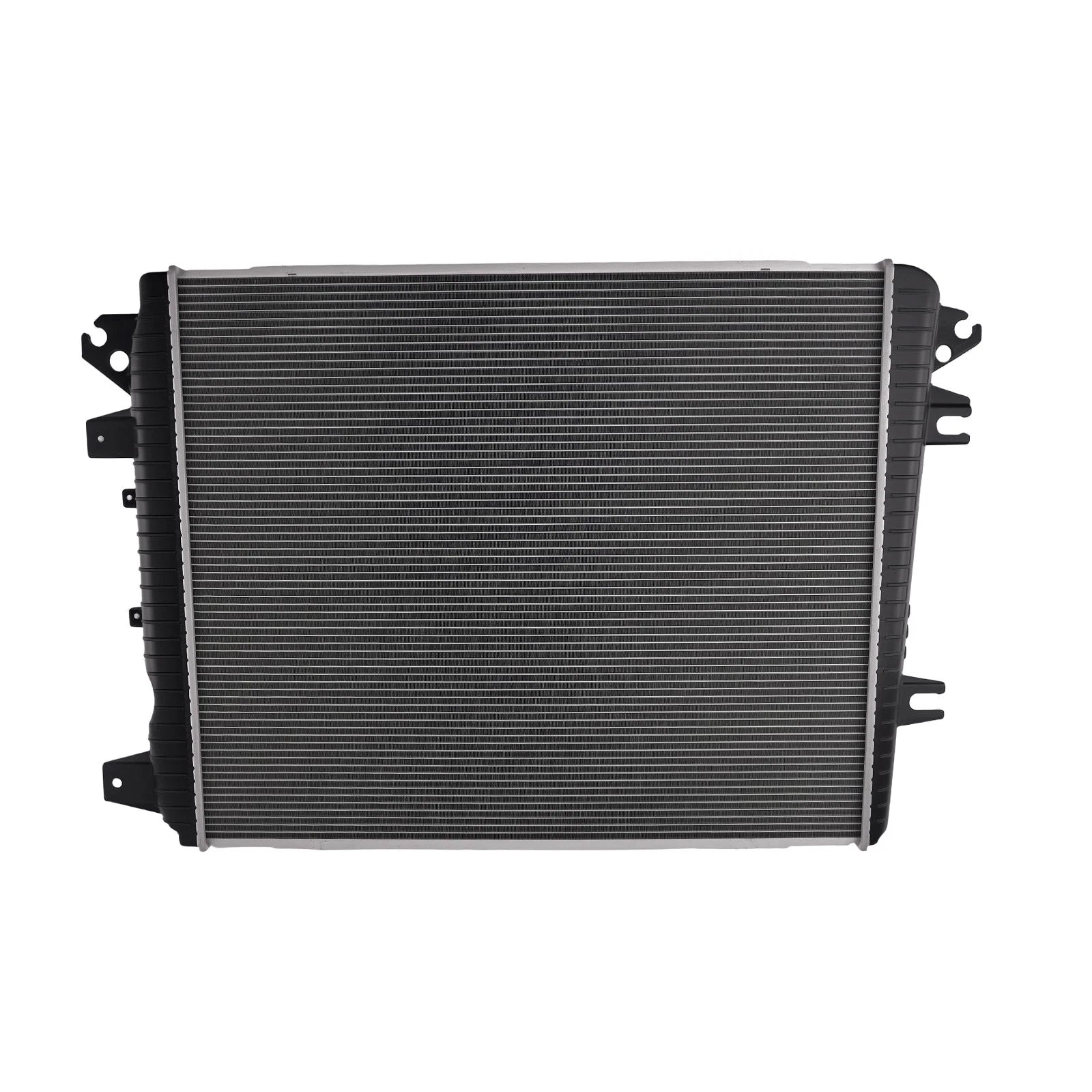 Radiator for Chevy GMC Silverado Sierra (2017-2019)