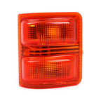 Amber Turn Signal Light Lens for Ford F250 F350 (2008-2016)