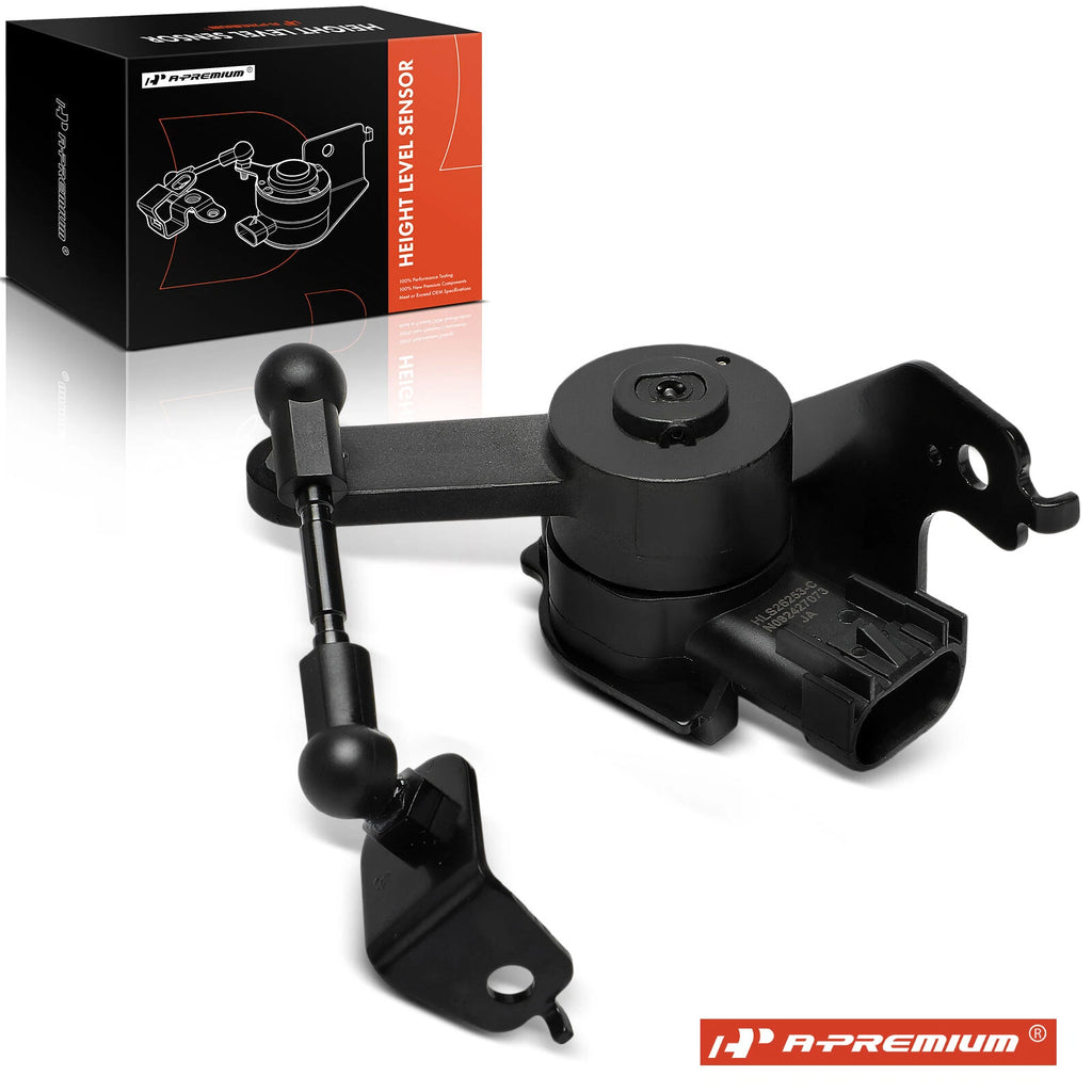 Height Level Sensor for Chevrolet Corvette (2020–2025)