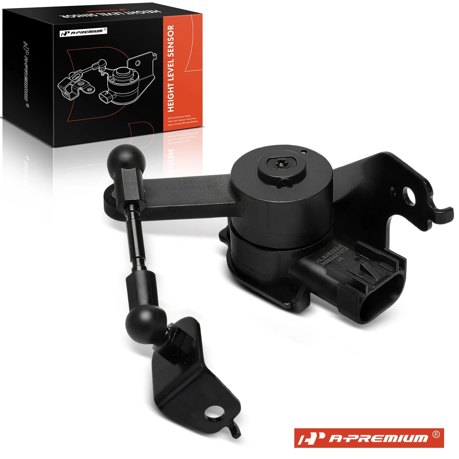 Height Level Sensor for Chevrolet Corvette (2020–2025)