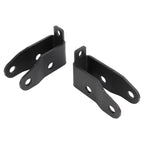 Rear Shock Extender Brackets for Dodge Ram 2500 4WD (2014–2022)