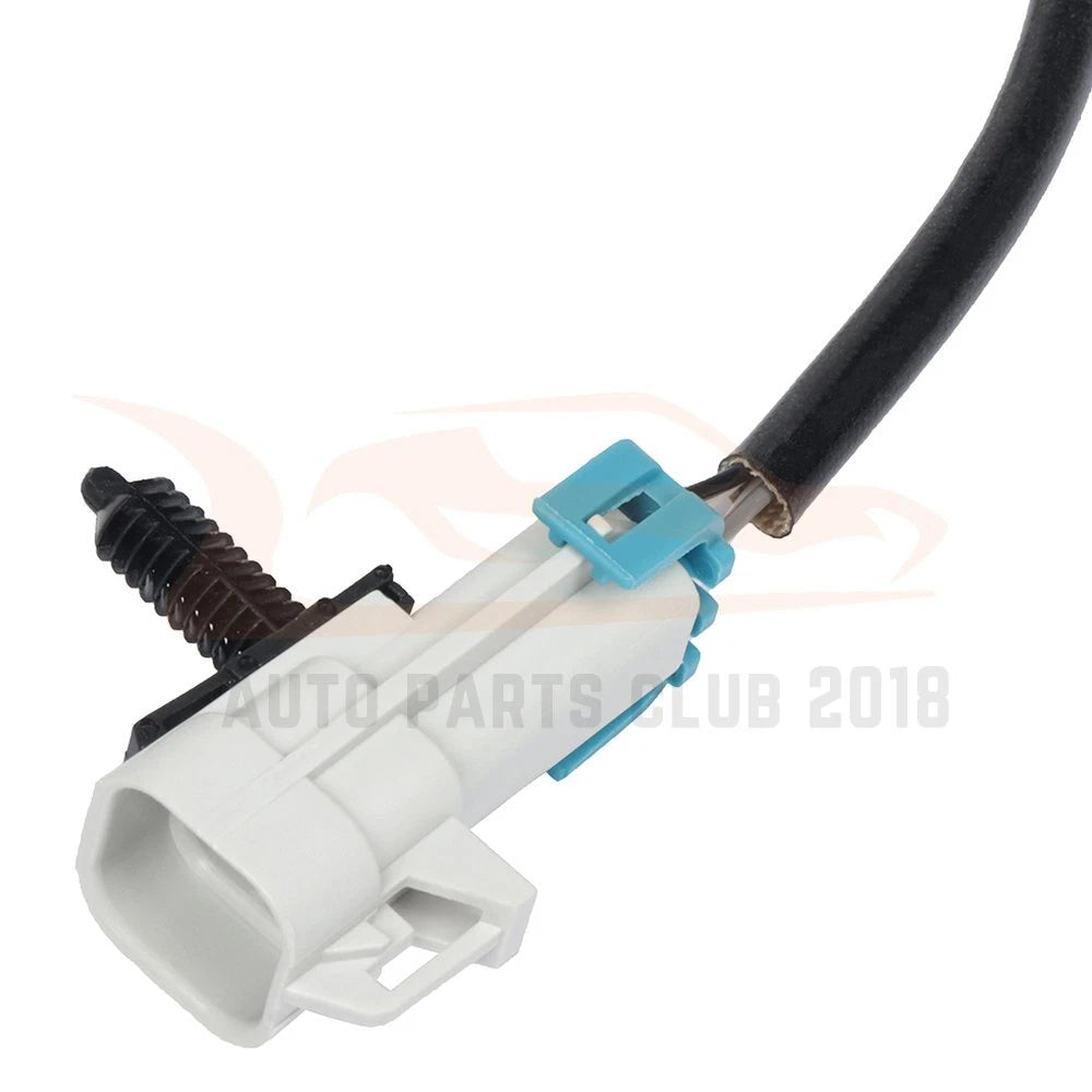 2X Oxygen Sensors for Buick Allure (2005-2009)