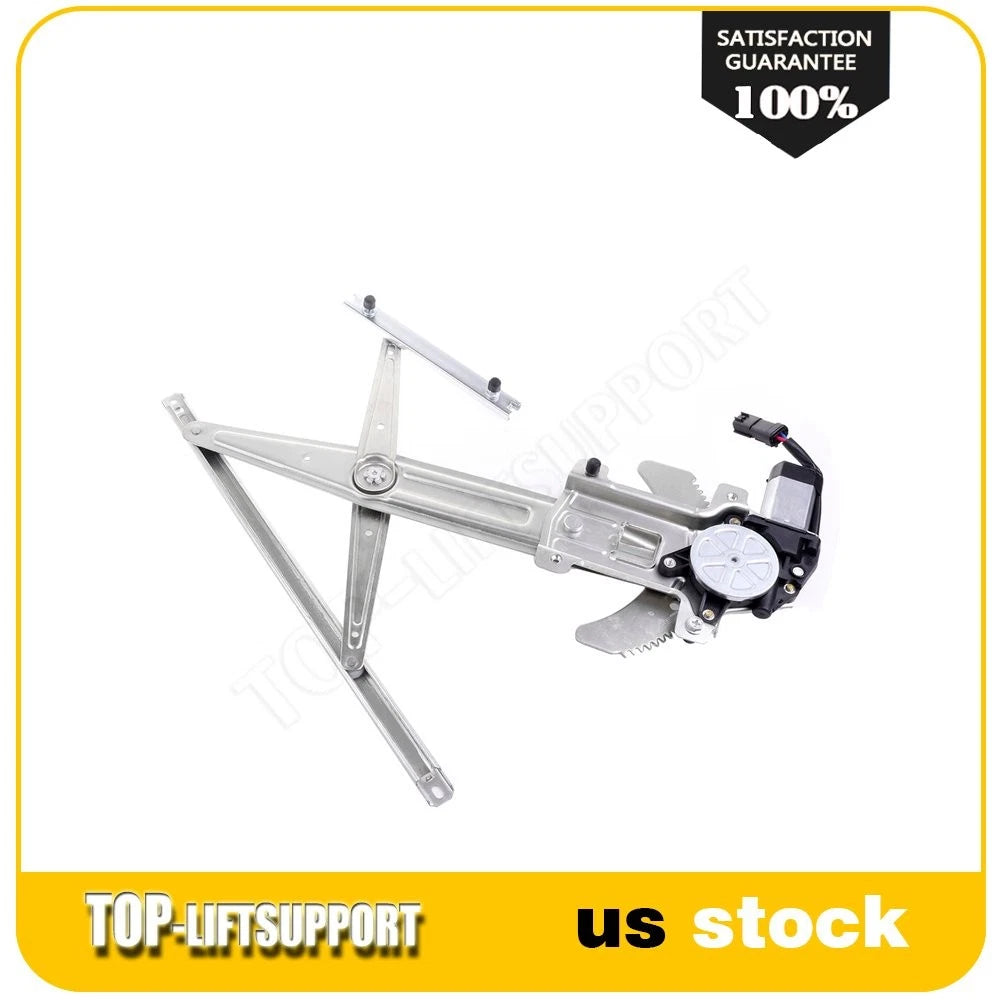 Window Regulator Front Right for Chevy Colorado GMC (2004–2012)