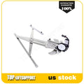 Window Regulator Front Right for Chevy Colorado GMC (2004–2012)