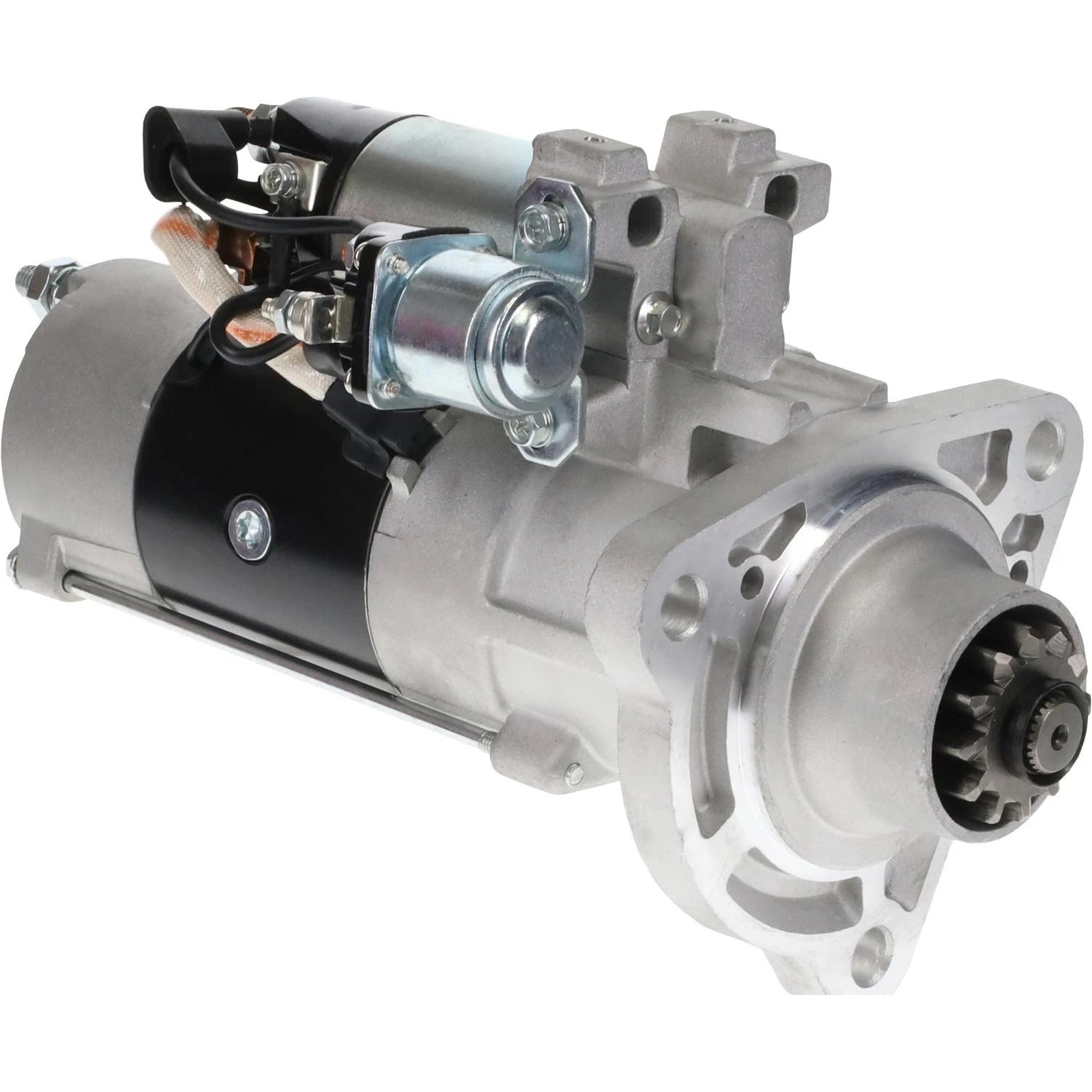 Starter for Volvo B12B B12M Bus (2001–2006)