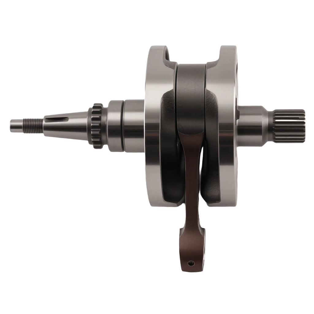 Racing Crankshaft Assembly for Honda CRF450R (2002–2008)