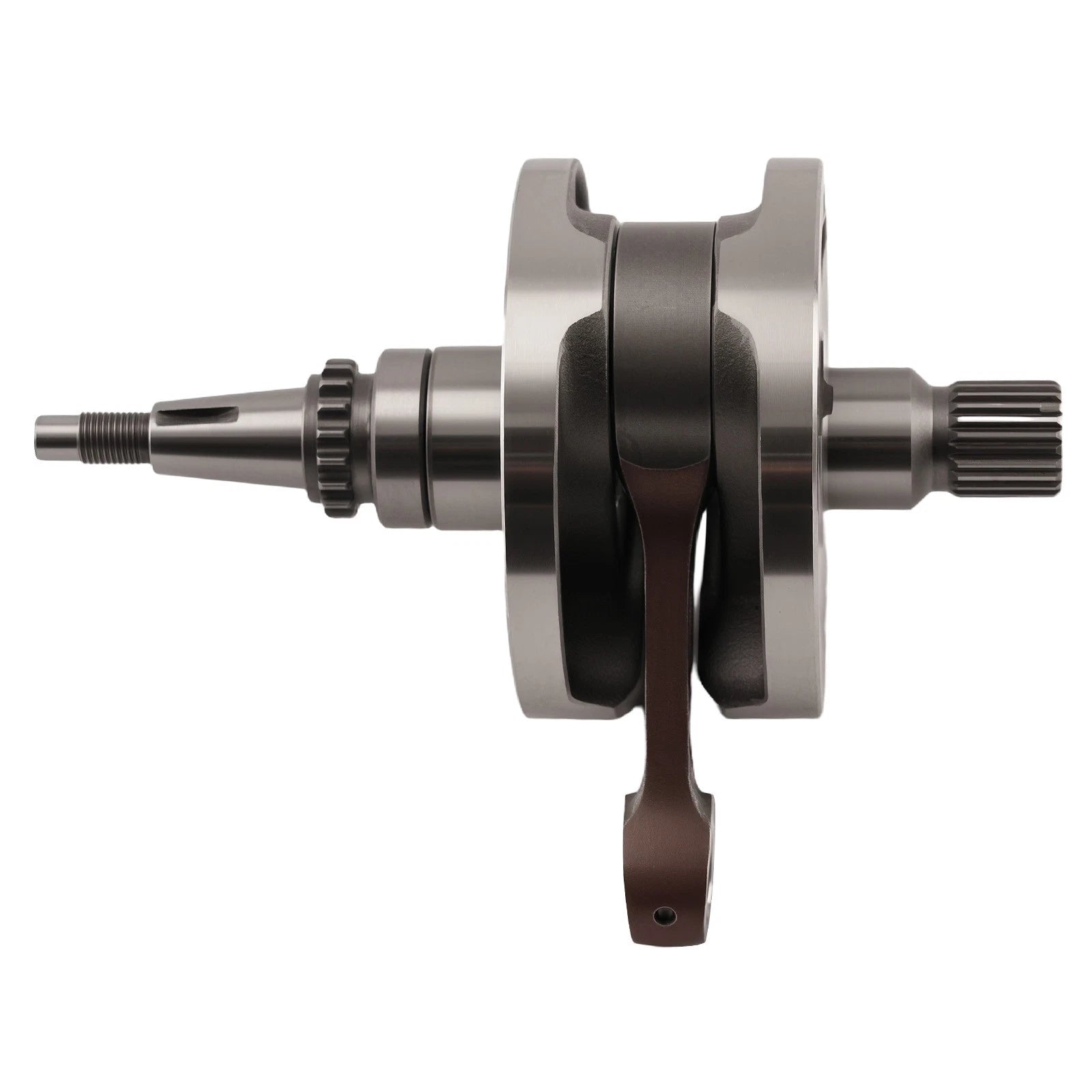 Racing Crankshaft Assembly for Honda CRF450R (2002–2008)