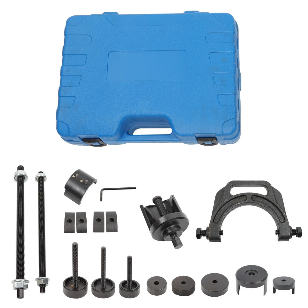 Rear Axle Control Arm Suspension Bushing Kit for Toyota Corolla