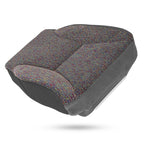 Driver Bottom Seat Cover/Foam Cushion for Dodge Ram 1500 2500 3500 (1998–2002)