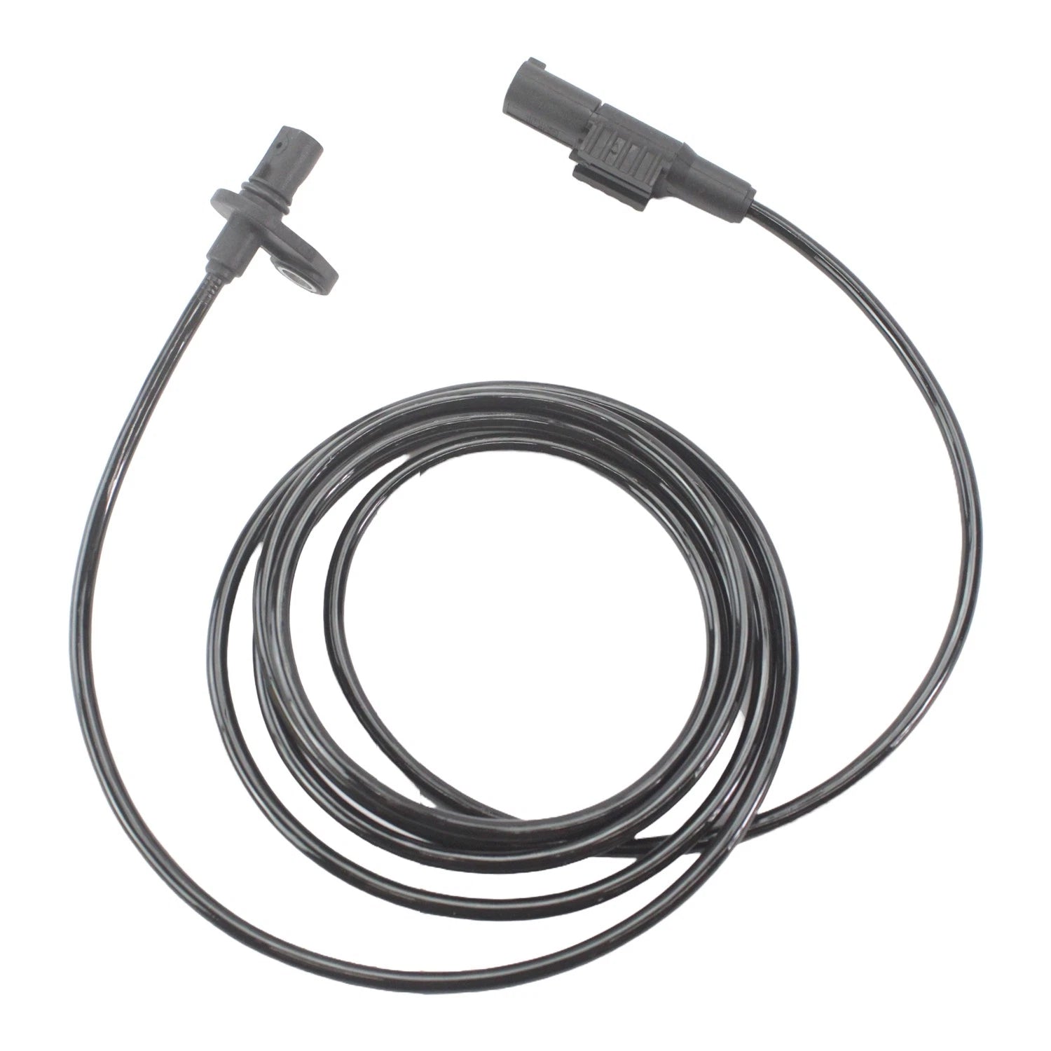 Hella Rear Left ABS Wheel Speed Sensor for Mercedes Sprinter 2500 (2007–2018)
