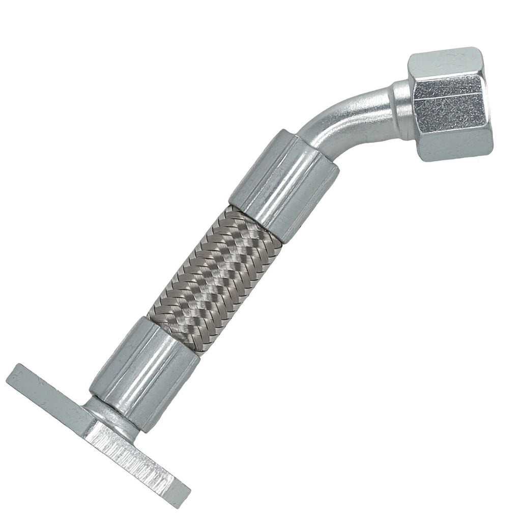 Turbo Oil Line Return for Volkswagen Golf Jetta Beetle (1999-2006)