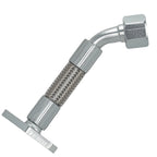 Turbo Oil Line Return for Volkswagen Golf Jetta Beetle (1999-2006)
