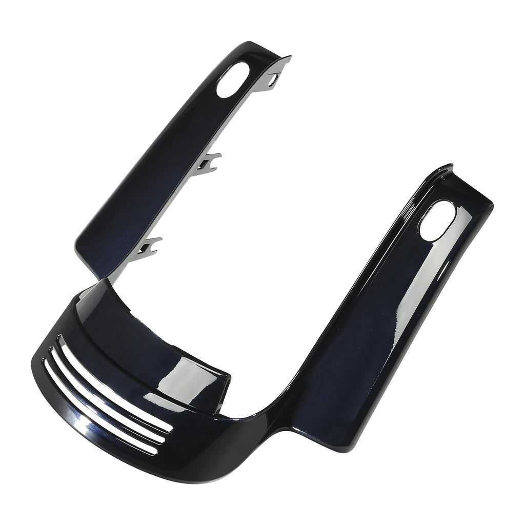 Rear Fender Filler Panel for Harley Electra Glide (2014–2024) Midnight Blue