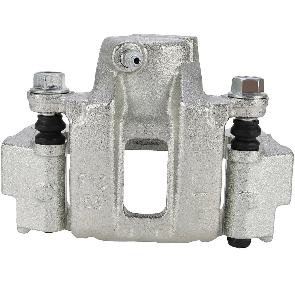 Rear Brake Calipers with Ceramic Pads for Toyota FJ Cruiser (2007–2014)