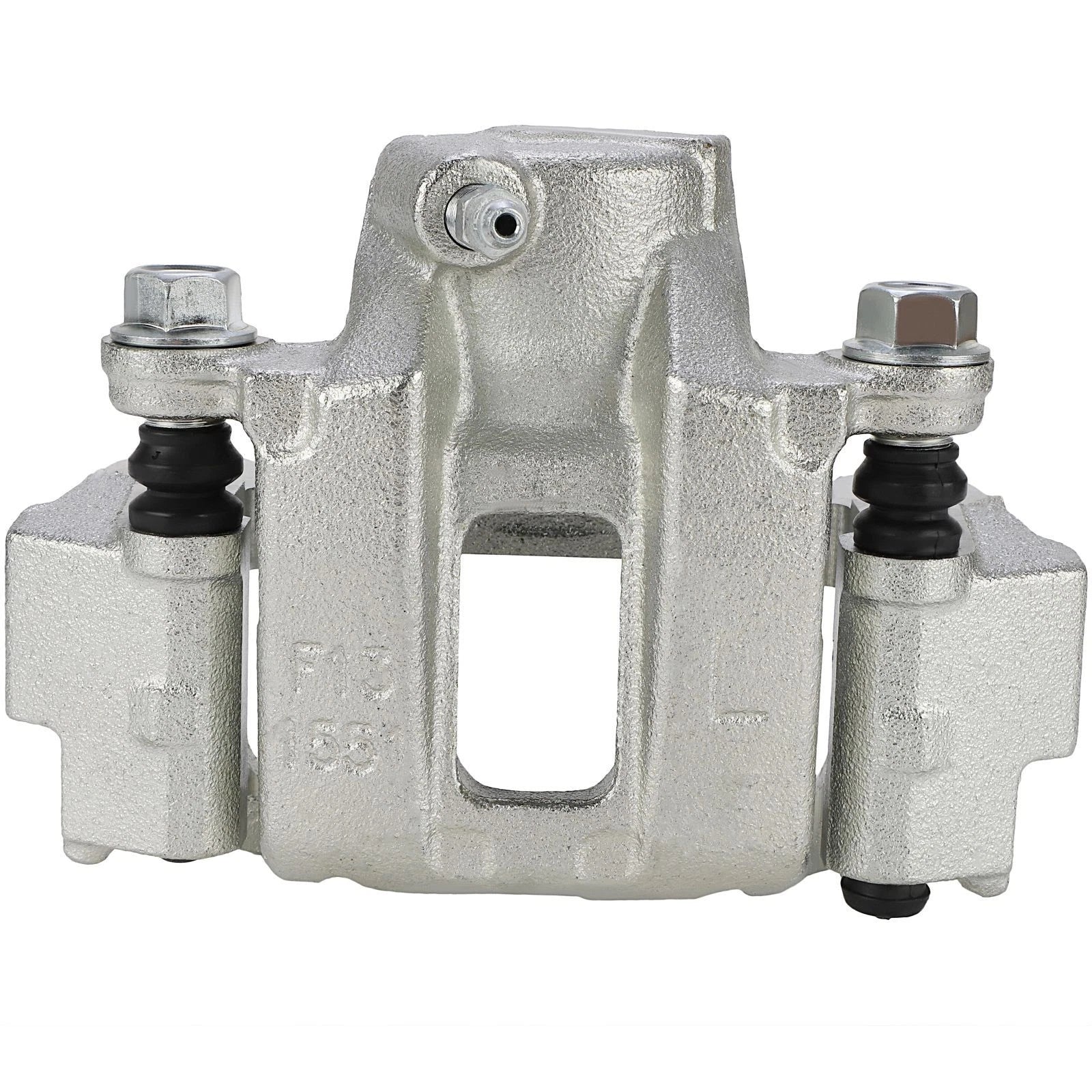 Rear Brake Calipers with Ceramic Pads for Toyota FJ Cruiser (2007–2014)