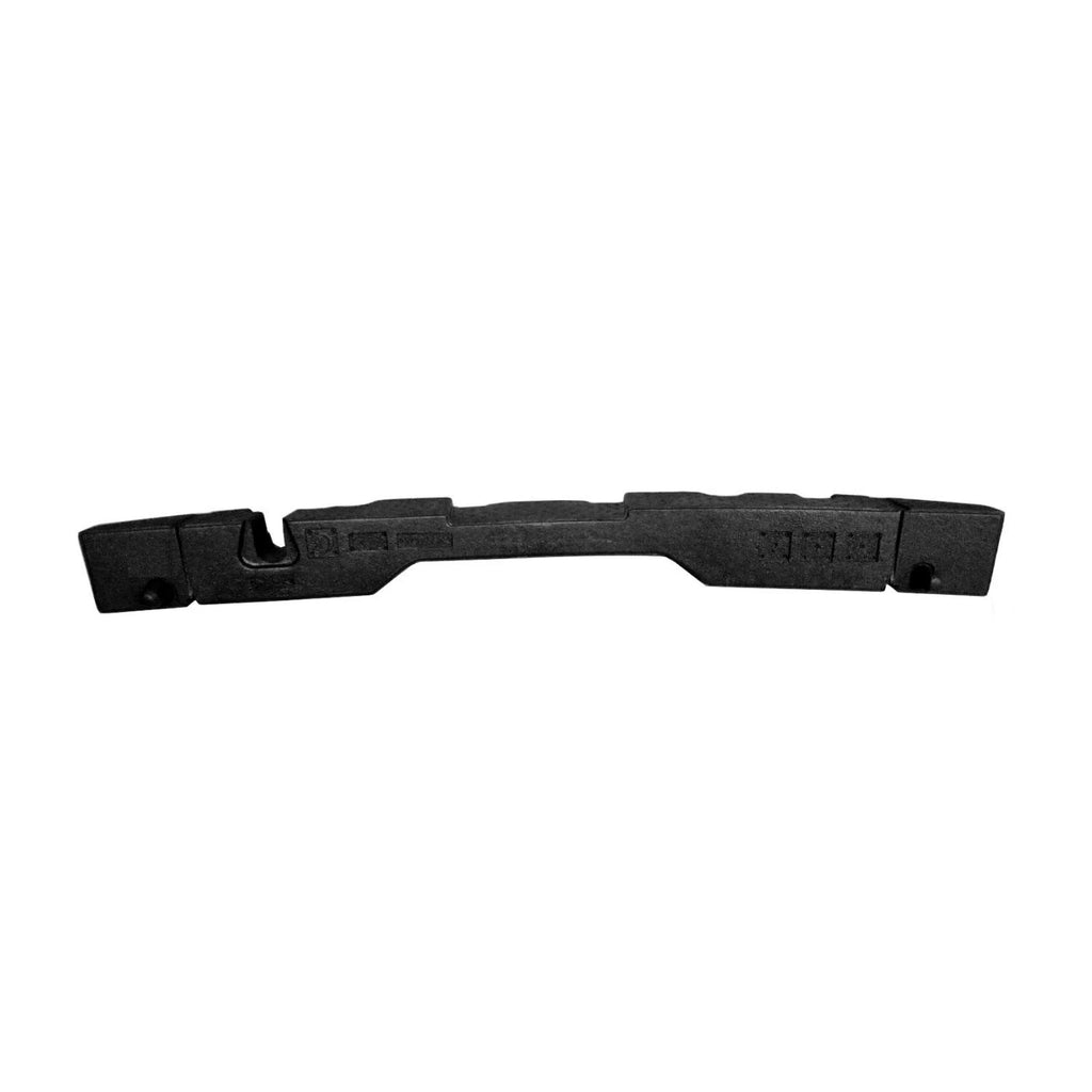 Replacement Expanded Polypropylene Front Bumper Impact Absorber