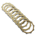 Clutch Friction Plate for Honda CBR929 Fireblade (2000–2001) / CBR954 (2002–2003)