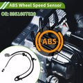 ABS Wheel Speed Sensor No. 895160T020 for Toyota Venza (2009–2015)