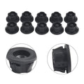 10 x Engine Cover Grommets for MERCEDES SPRINTER